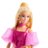 BARBIE Deluxe Fashionistas – Roosas pükskostüümis, JFP40 