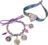 TOTUM MONSTER HIGH loominguline komplekt Charm Bracelets, 560093 