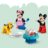 10465 LEGO® DUPLO® │Disney Miki-Hiire klubimaja koos Minnie ja Pluutoga 
