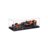 BBURAGO 1:24 automudel koos väljapanekukarbiga F1 McLaren MCL38, 18-28033 