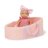 LULLABABY beebinukk pehmes võrevoodis, LBY7713Z 