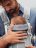 BABYBJORN kandekott HARMONY 3D Mesh, hõbedane, 088004 088004