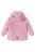 LASSIE talvejope IMME, roosa, 74 cm, 7100002A-4040 7100002A-4040-74
