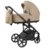 CARRELLO universaalne käru ALFA 2IN1, Natural beige, CRL-6522 