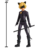 MIRACULOUS nukk Cat Noir, 50165