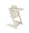 STOKKE kandik söögitoolile, white, 428505 