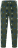 DIDRIKSONS fliispüksid MONTE, tumeroheline, 110 cm, 504465-494 504465-494-130