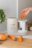 BEABA Babycook® auruti-kannmikser NEO, Clay earth, 916719 