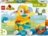 10448 LEGO® DUPLO® Town Kolm ühes: Loomad ratastel 