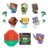 MINECRAFT Mini üllatusmuna, HXT64 