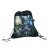 LEAGUE OF LEGENDS Ekko shoe bag, 345-05261 