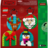 40744 LEGO® Jõuluehete valik 
