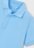 MAYORAL lühikeste varrukatega polo särk, sky blue, 150-15, 140 cm 