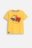 COCCODRILLO t-särgid CITY BUILDER BOY KIDS, kollane, ZC5143201CBK-004-104, 104 cm 