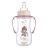 CANPOL BABIES Anti-Colic lutipudel käepidemega, 300 ml PP EasyStart BONJOUR PARIS, 35/241_pin 