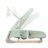 NENO beebikiik NESSO, dark grey, NEN-BAB-ME012 