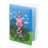PALADOME MINECRAFT Märkmik, PP14566MCF 