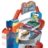 HOT WHEELS parkimismaja, GNL70 
