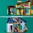 42620 LEGO® Friends Olly Ja Paisley Peremajad 