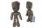 SIMBA DISNEY MARVEL Groot 25cm, 6315875835 