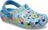 CROCS kroksid STITCH rohelised, 209471-4TB 27 suurus 