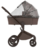 ANEX universaalne käru FLO 2in1, browny, fl-07с, 8885020503173 (frame)  