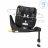 MAXI COSI turvatool MICA PRO ECO i-Size 360, Authentic Black, 8515671110 8515671110