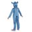 DISGUISE Stitch kostüüm, suurus XS, 170849M-EU 