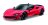 MAISTO DIE CAST 1:24 auto mudel Ferrari SF90 Stradale, 81732 
