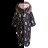 LENNE talvekombinesoon DERRY, must, 23305-4200 