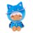 MOMIJI Out of This World pehme mänguasi Cosmic Kitty, L21007 