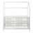 ROBA lastevoodi-maja, 70x140 cm, White, 203121WEFS 