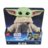 STAR WARS plüüsist mänguasi Grogu, 17 cm, JKN41 
