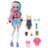 MONSTER HIGH Lagoona nukk HHK55