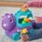 FISHER PRICE pallidega dinosaurus eestikeelne, HNR53 HNR53