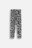 COCCODRILLO leggings EVERYDAY GIRL A, black, ZC5122102VGA-021-134, 134 cm 