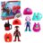 SPIDEY AND HIS AMAZING FRIENDS figuuride komplekt Rescue 2 tk, assortii, G19915L0 