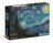 CLEMENTONI Puzzle tähtede öö, 1000 tk,, 37065 