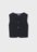 MAYORAL varrukateta pluus, black, 6.020-31, cm 