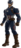 Blokees transformaator  Marvel Heros - Champion Class Captain America, 81115 