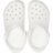 CROCS kroksid PUFF MOC valged, 10001-100 36,5 suurus 
