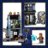 76471 LEGO® Harry Potter™ Knockturni allee™ võlupoed 