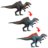 JURASSIC WORLD dinosaurus üllatus, assortii, JKN04 