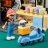 42618 LEGO® Friends Heartlake’i linna kohvik 