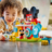 10465 LEGO® DUPLO® │Disney Miki-Hiire klubimaja koos Minnie ja Pluutoga 