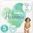 PAMPERS Harmonie teipmähkmed, suurus 5, 24 tk, 11-16kg, 81754113 81754113