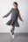 COCCODRILLO dress ACADEMY GIRL JUNIOR, multicoloured, ZC5128101AGJ-022-158, 158 cm 