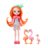 ENCHANTIMALS nukk Flamingo ja pere, HRX85 