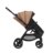 ANEX universaalne vanker IQ basic 2in1, sienna, iq-11 