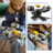 75447 LEGO® Star Wars™ The Razor Crest™ 